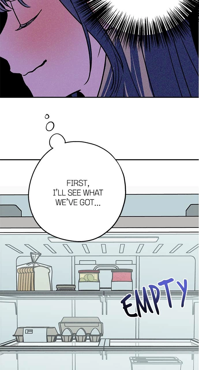 In Between Chapter 5 – Pushed Around? Page 28