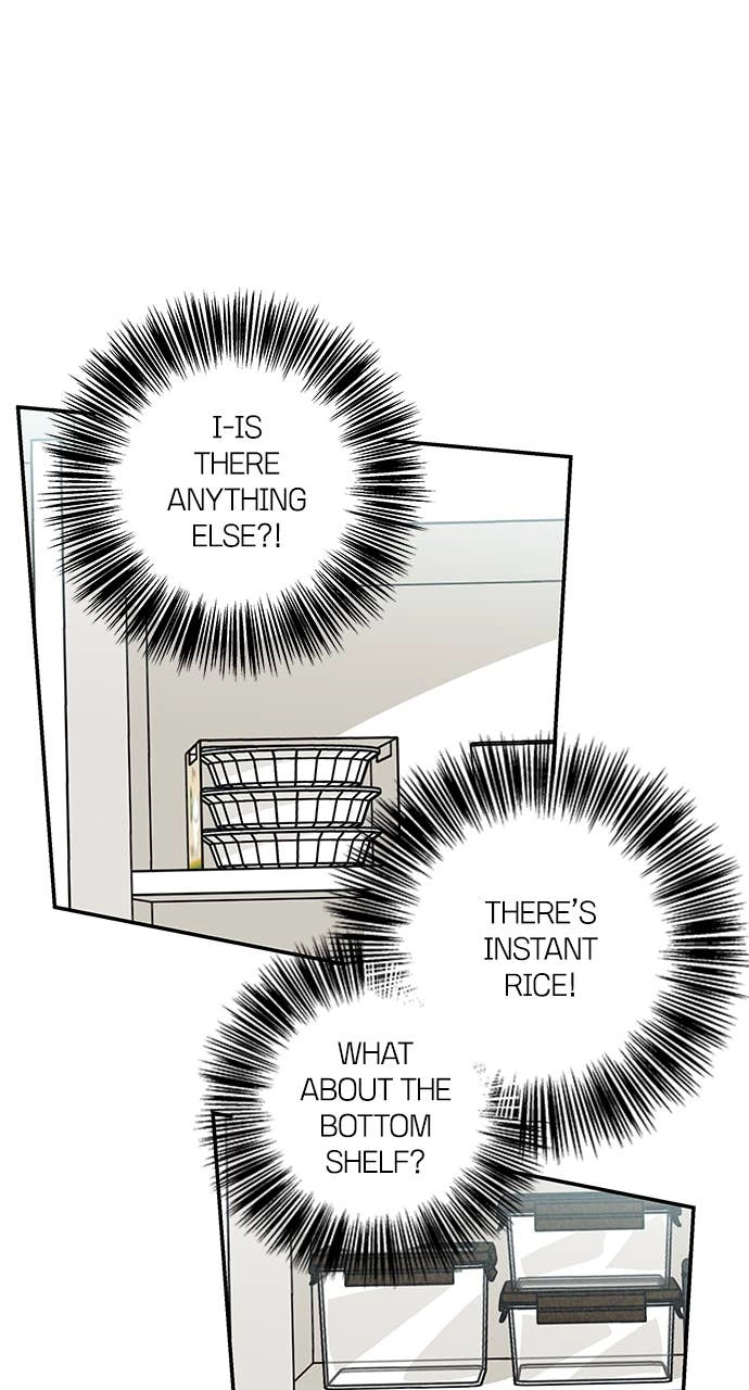 In Between Chapter 5 – Pushed Around? Page 30
