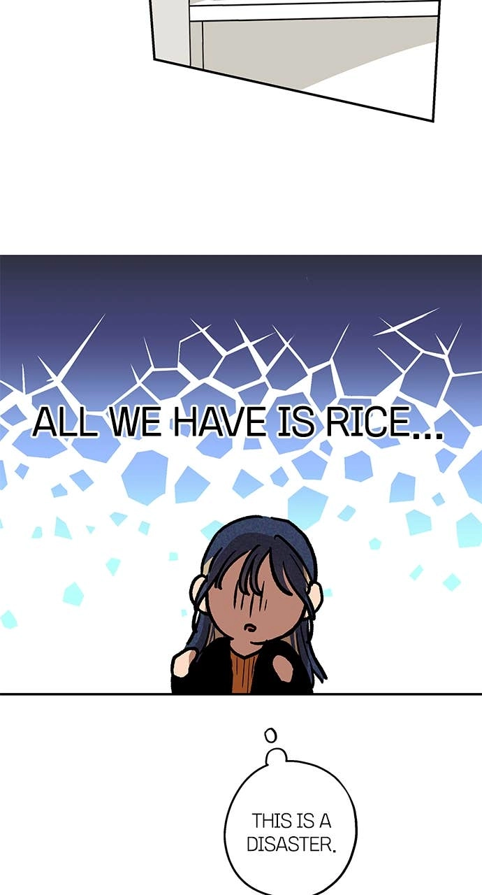 In Between Chapter 5 – Pushed Around? Page 31