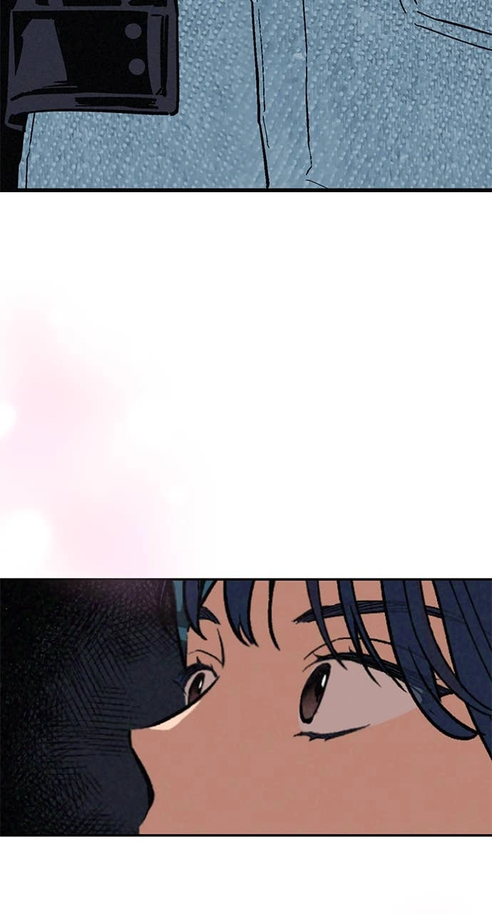 In Between Chapter 5 – Pushed Around? Page 36