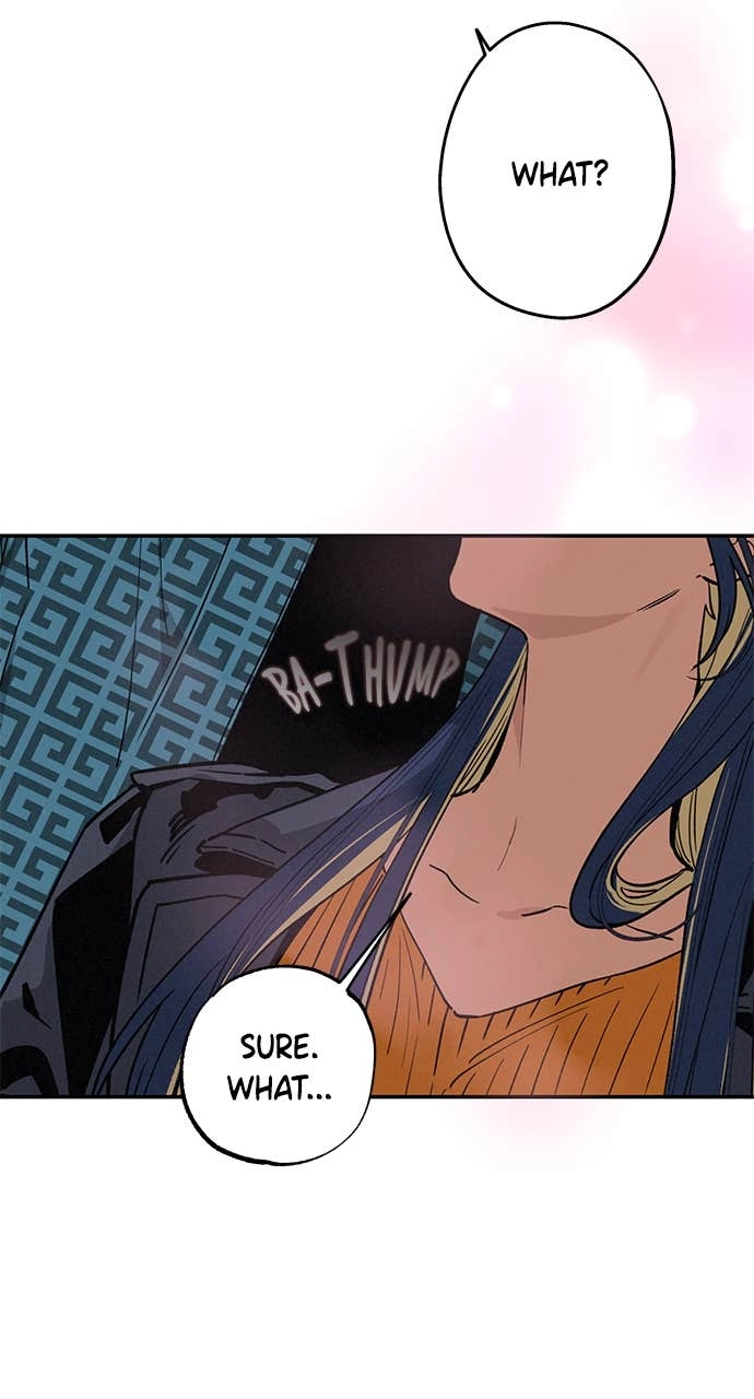 In Between Chapter 5 – Pushed Around? Page 37