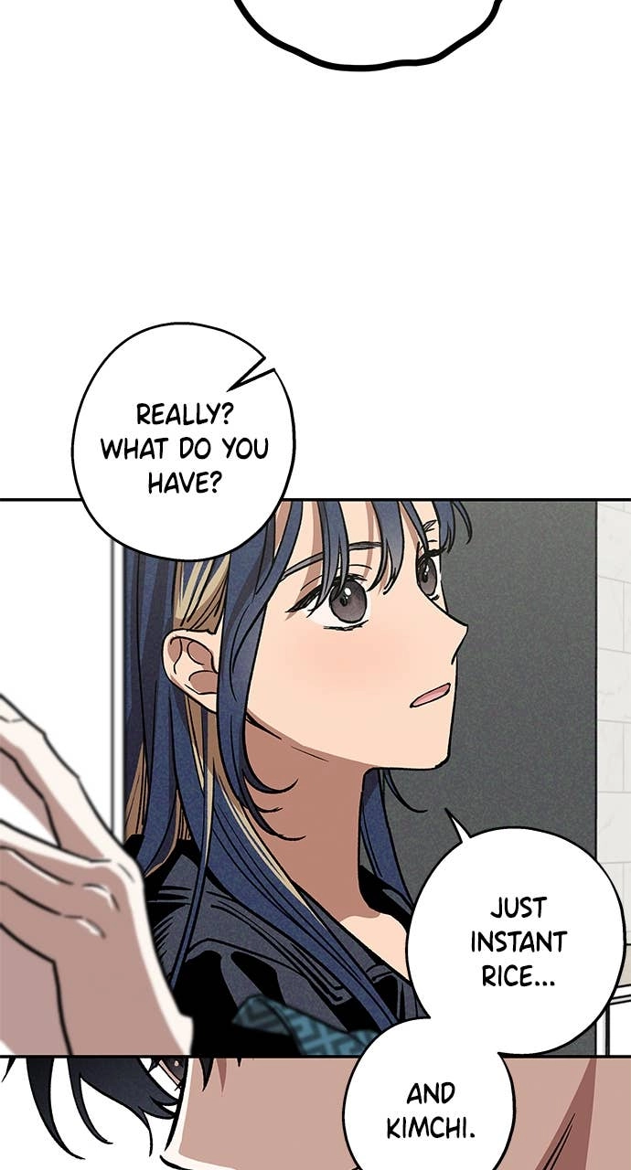 In Between Chapter 5 – Pushed Around? Page 39