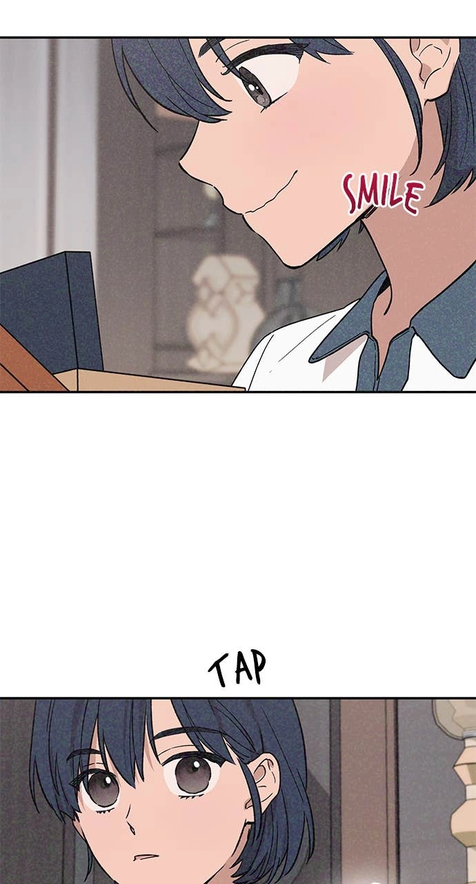 In Between Chapter 2 – Still Page 11