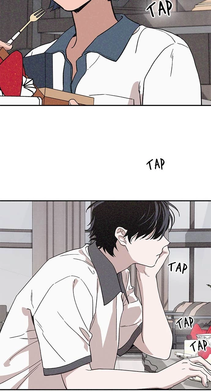 In Between Chapter 2 – Still Page 12
