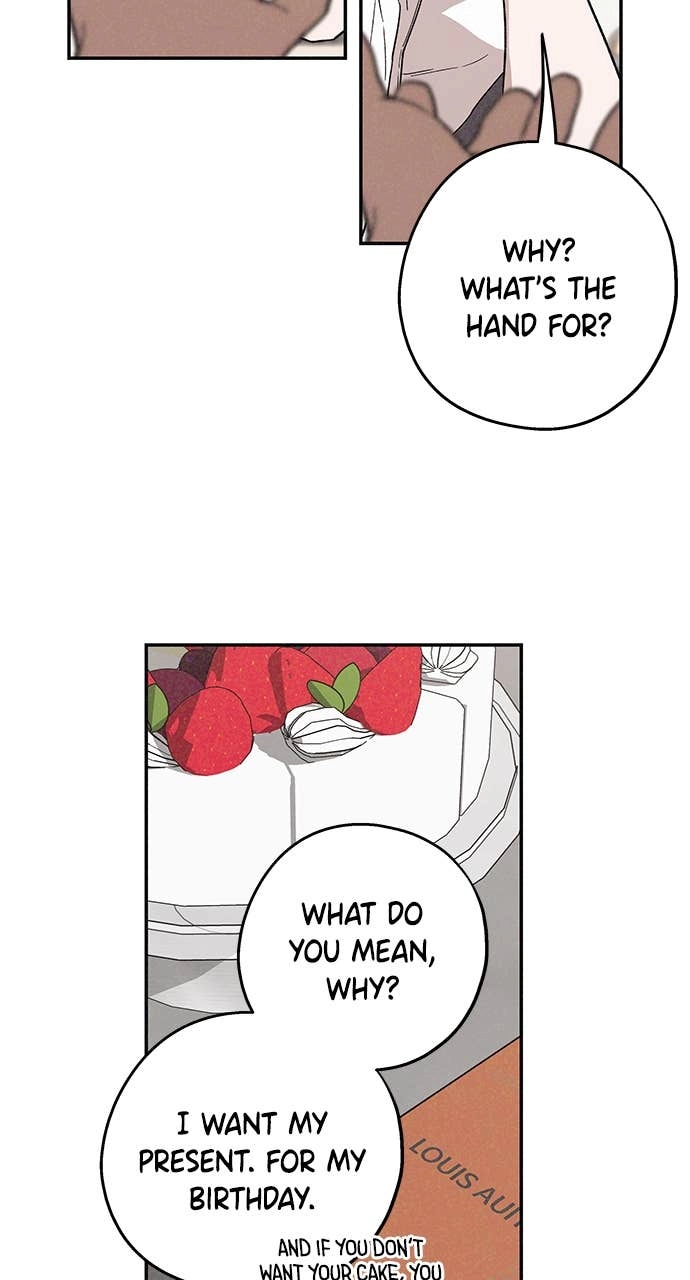 In Between Chapter 2 – Still Page 15