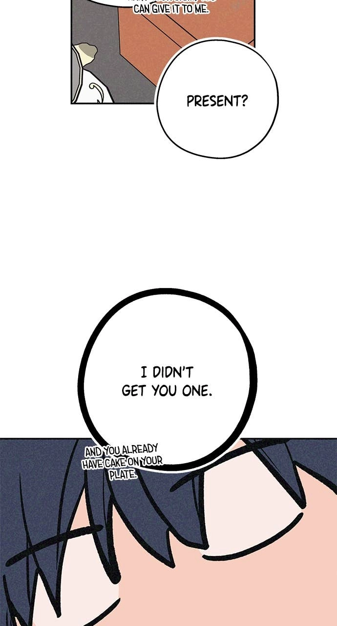 In Between Chapter 2 – Still Page 16
