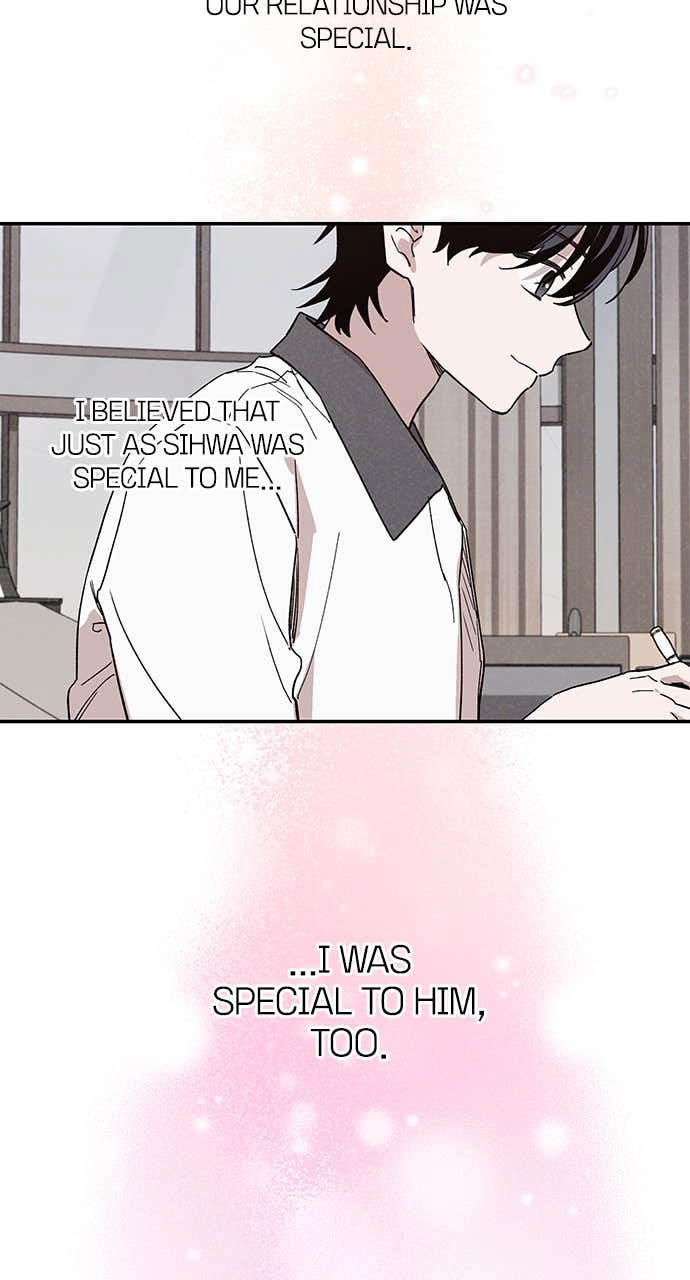 In Between Chapter 2 – Still Page 26