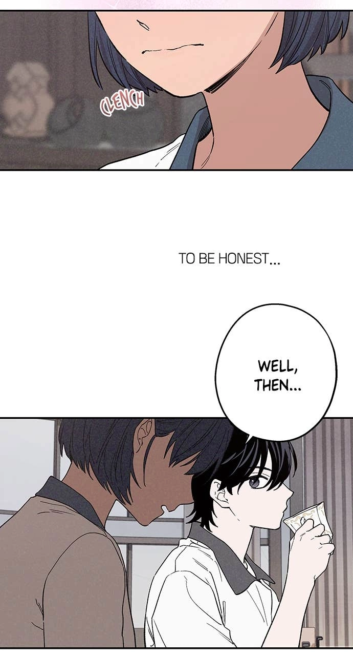 In Between Chapter 2 – Still Page 27