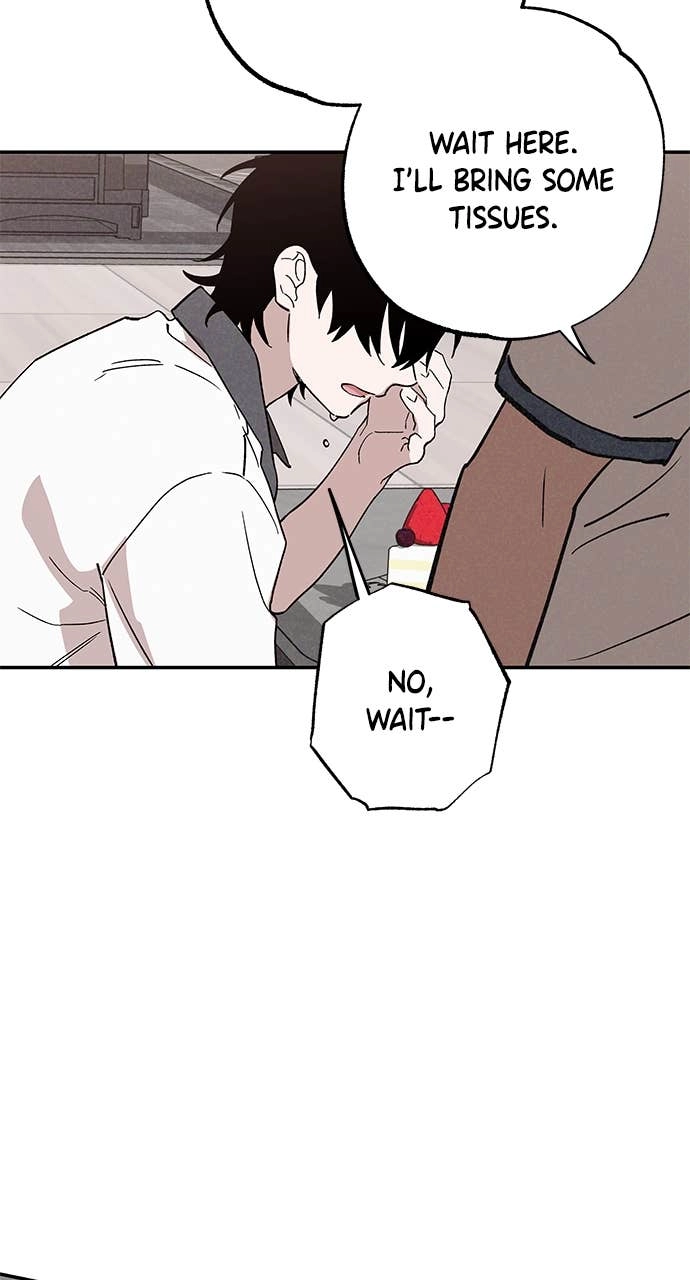 In Between Chapter 2 – Still Page 37