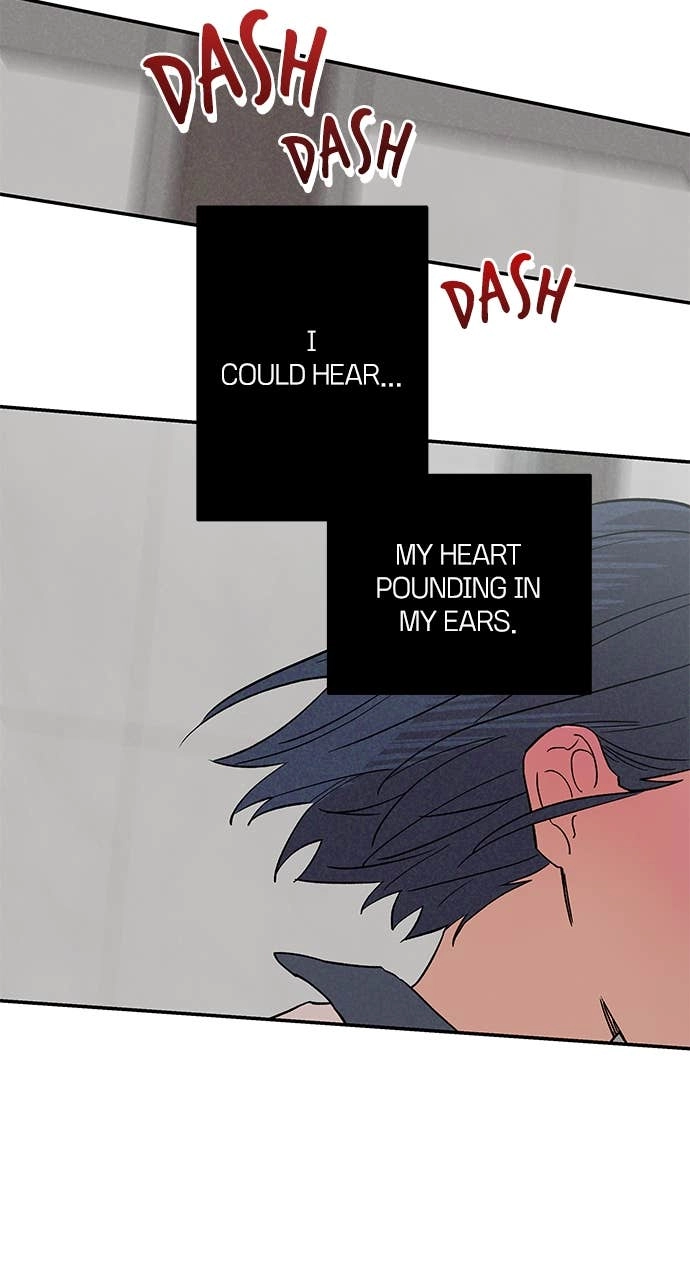 In Between Chapter 2 – Still Page 38