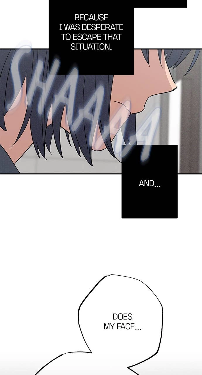 In Between Chapter 2 – Still Page 40