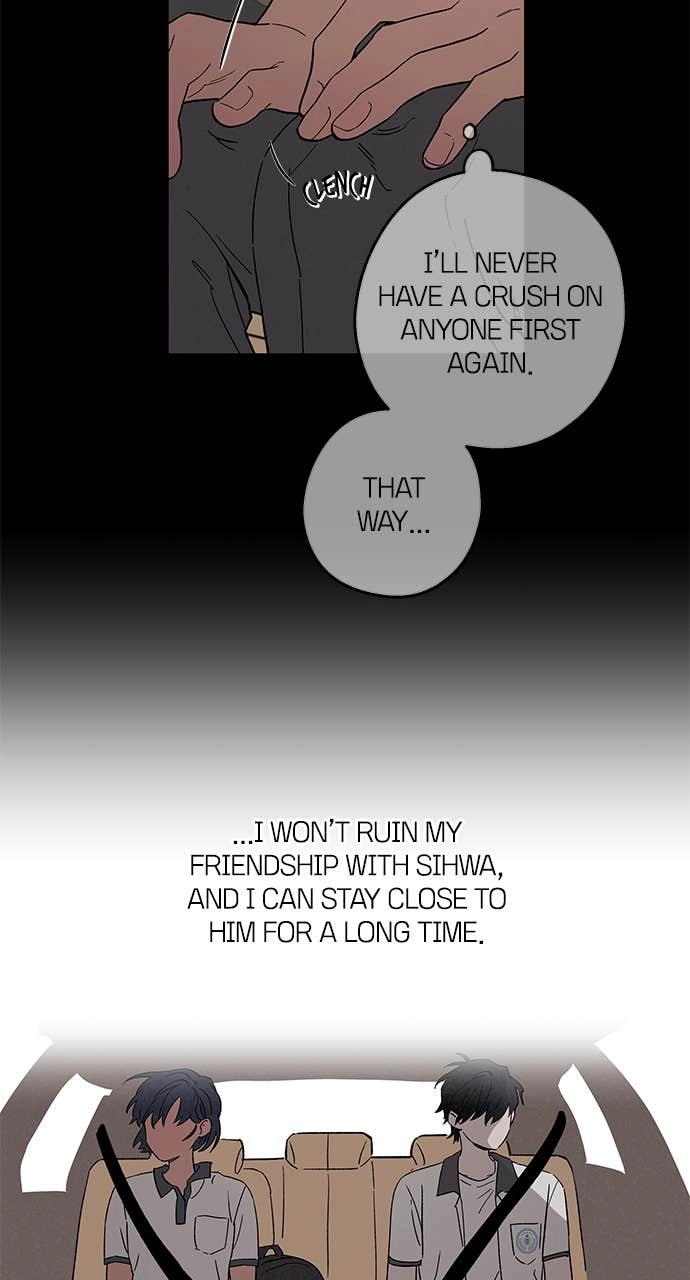In Between Chapter 2 – Still Page 48