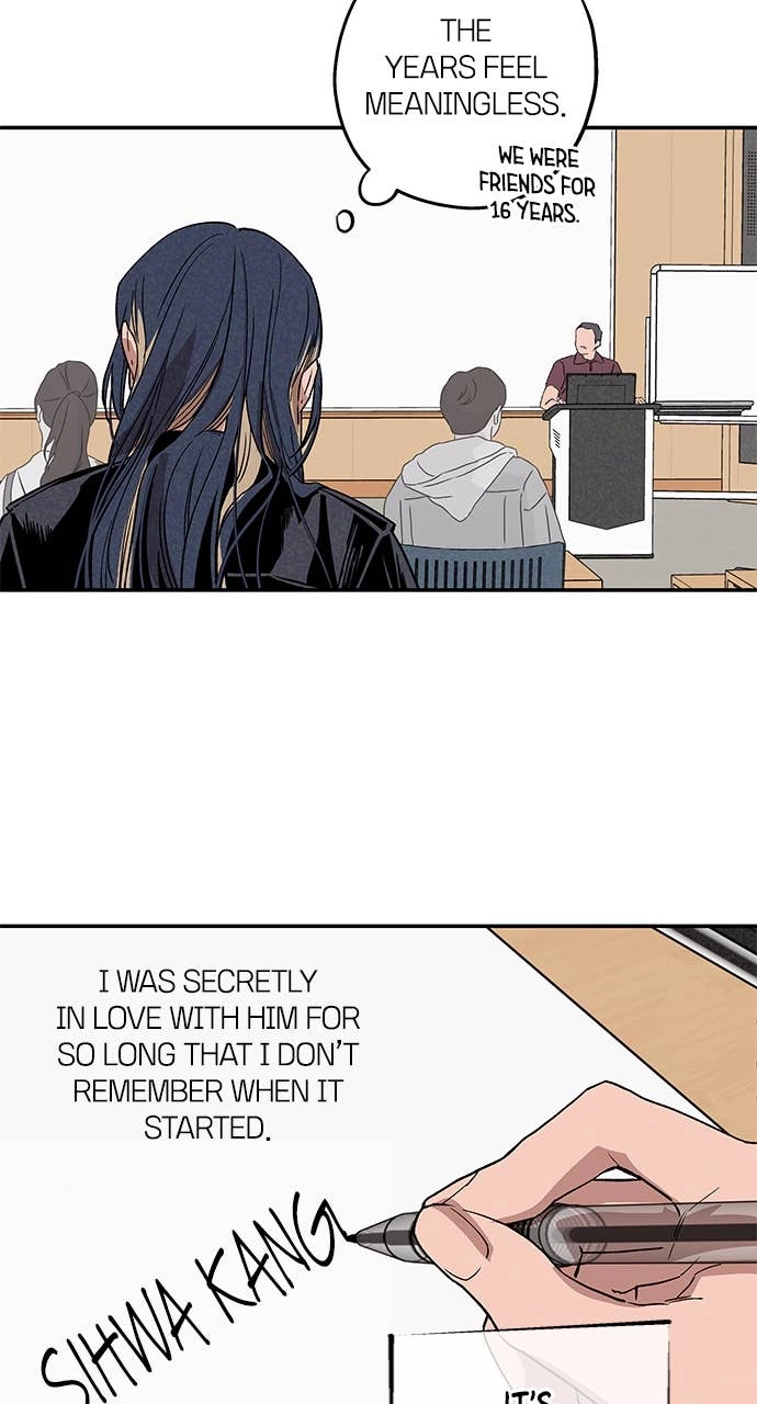 In Between Chapter 2 – Still Page 52