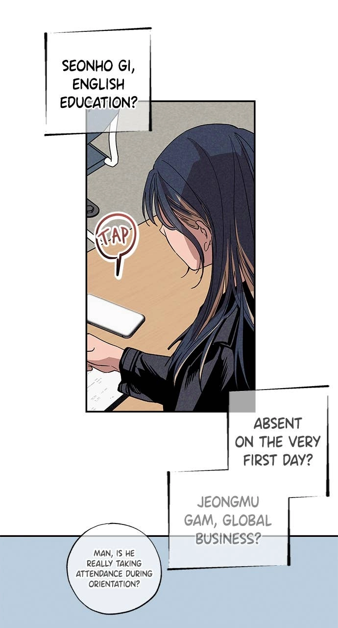 In Between Chapter 2 – Still Page 54