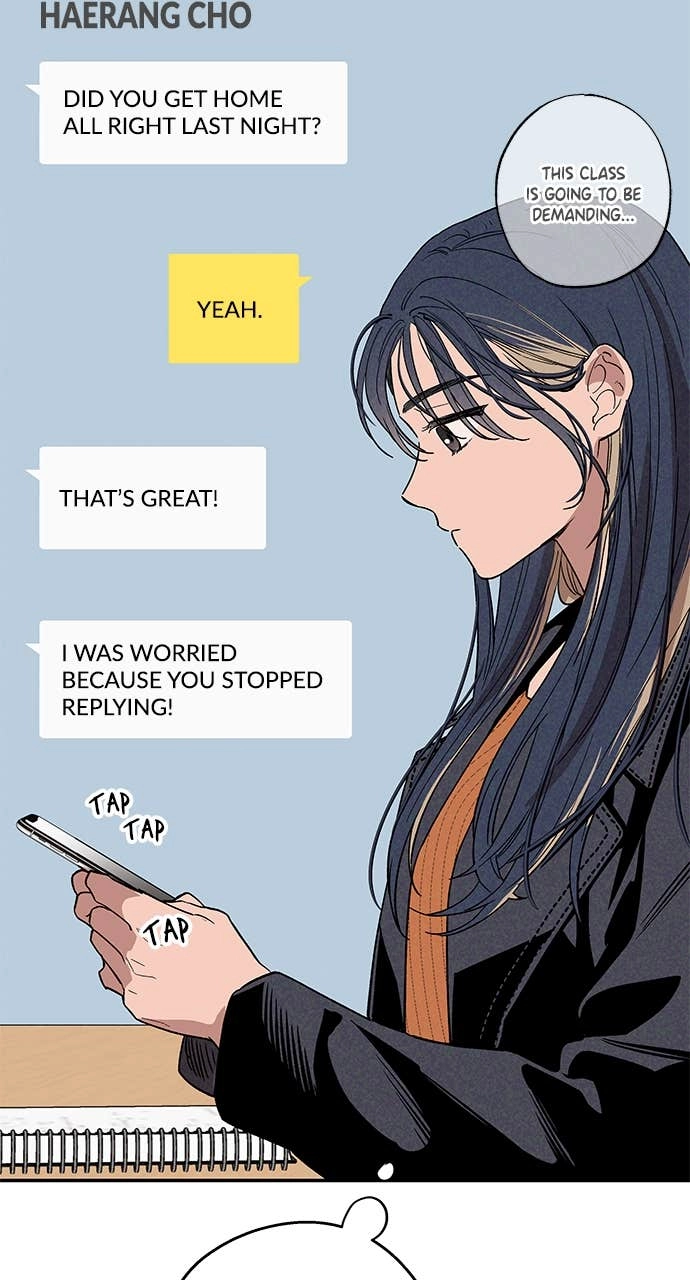 In Between Chapter 2 – Still Page 55