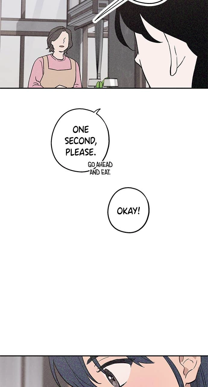 In Between Chapter 2 – Still Page 9