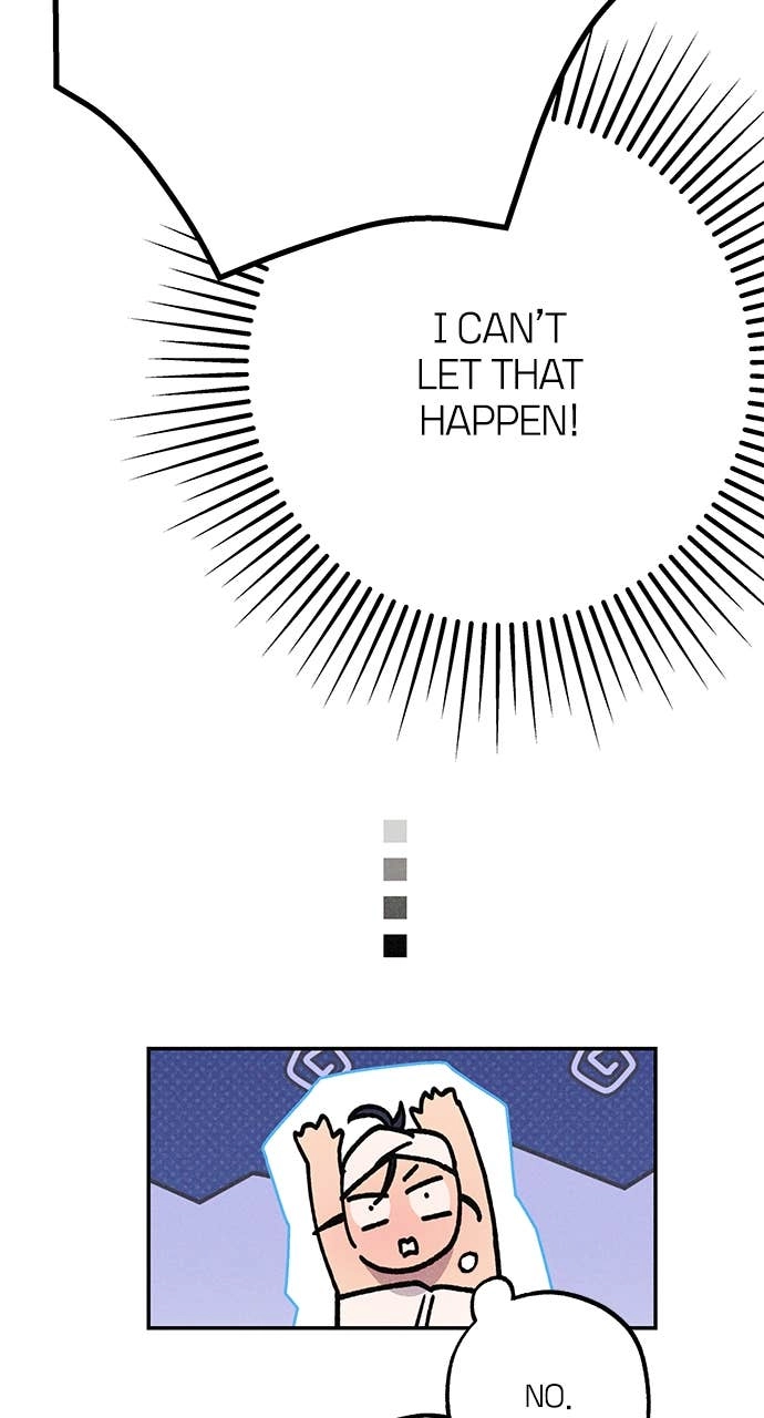 In Between Chapter 17 – I Can't Get You Out of My Head Page 10