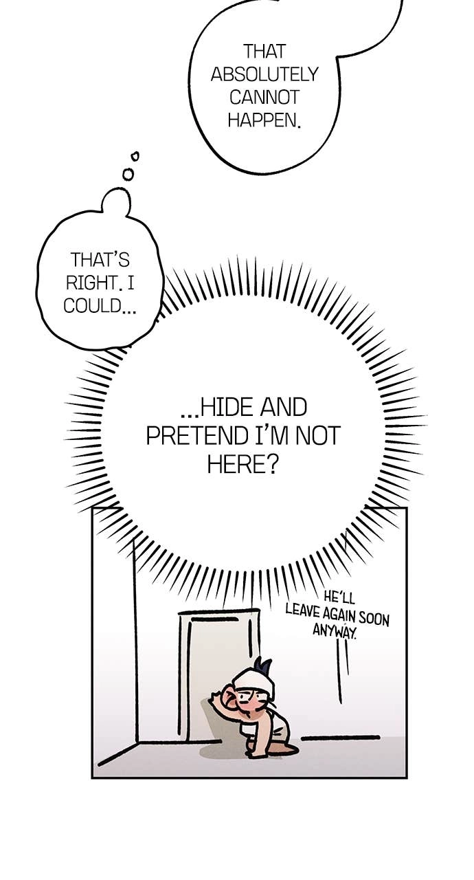 In Between Chapter 17 – I Can't Get You Out of My Head Page 11
