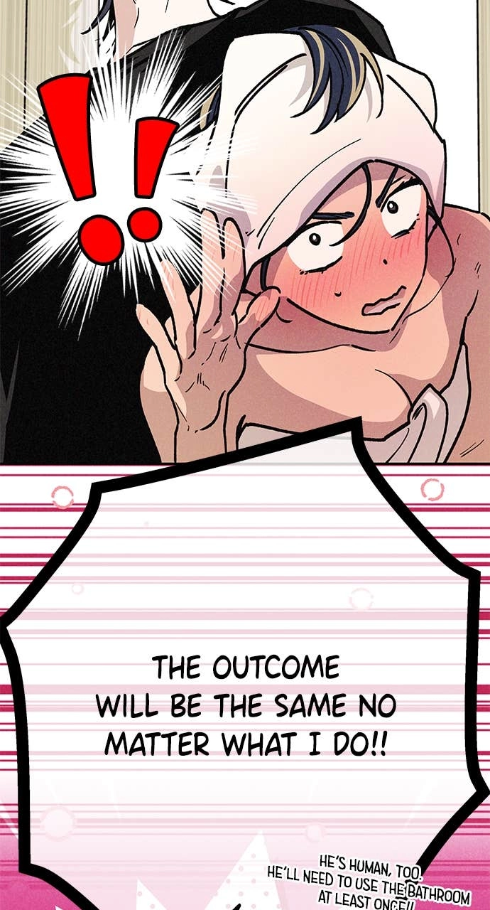 In Between Chapter 17 – I Can't Get You Out of My Head Page 13