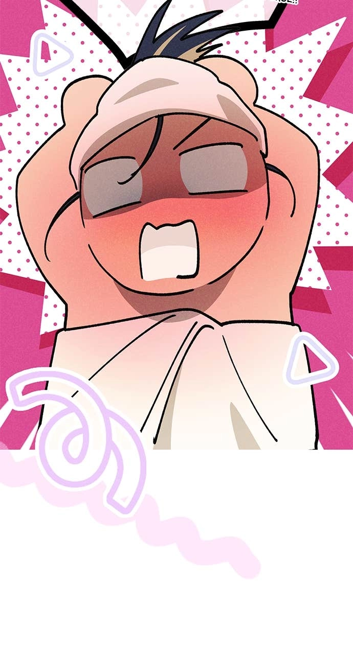 In Between Chapter 17 – I Can't Get You Out of My Head Page 14
