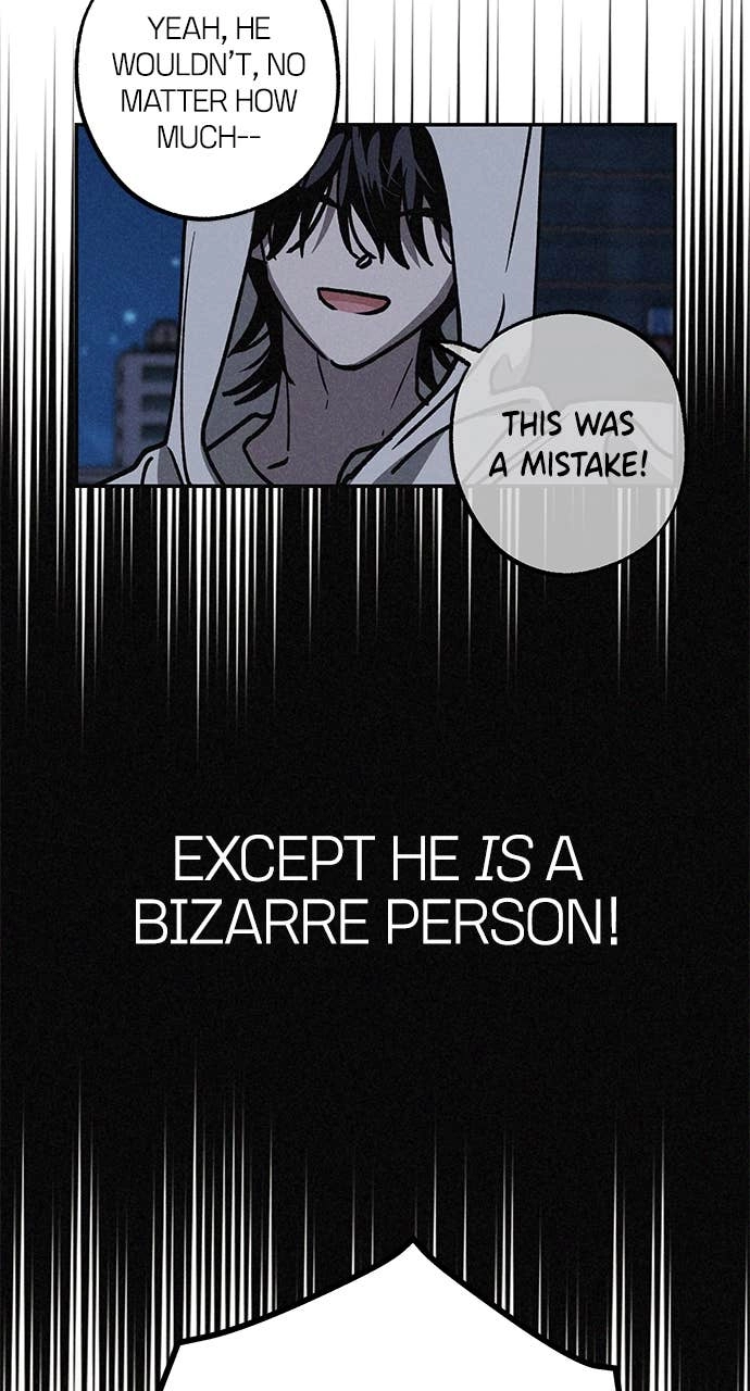 In Between Chapter 17 – I Can't Get You Out of My Head Page 20