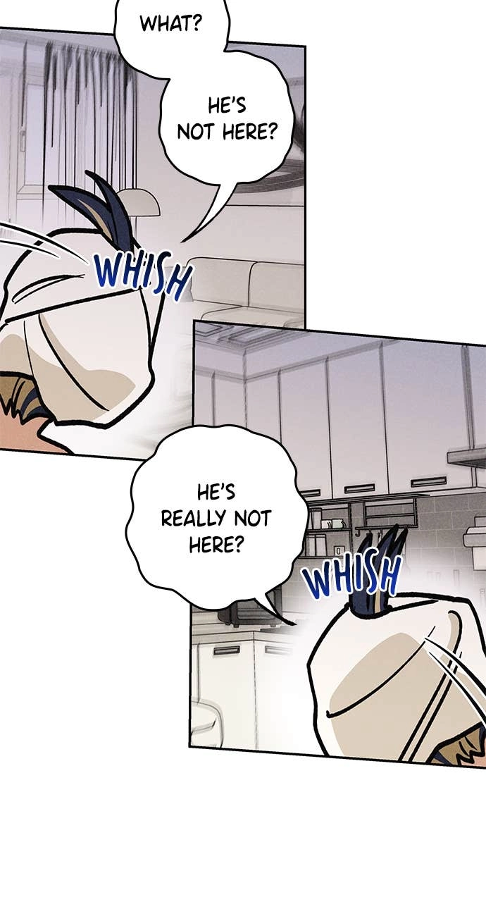 In Between Chapter 17 – I Can't Get You Out of My Head Page 24