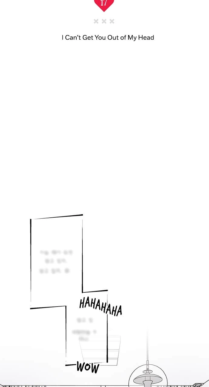 In Between Chapter 17 – I Can't Get You Out of My Head Page 27