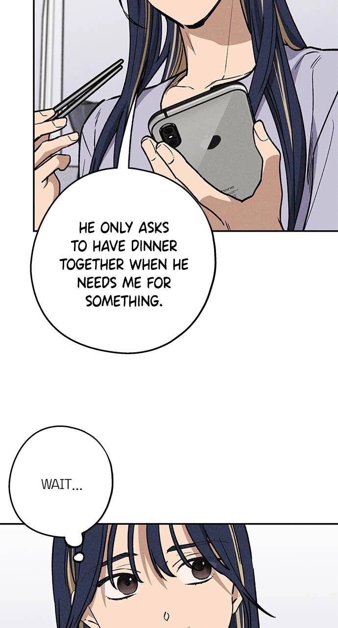 In Between Chapter 17 – I Can't Get You Out of My Head Page 30