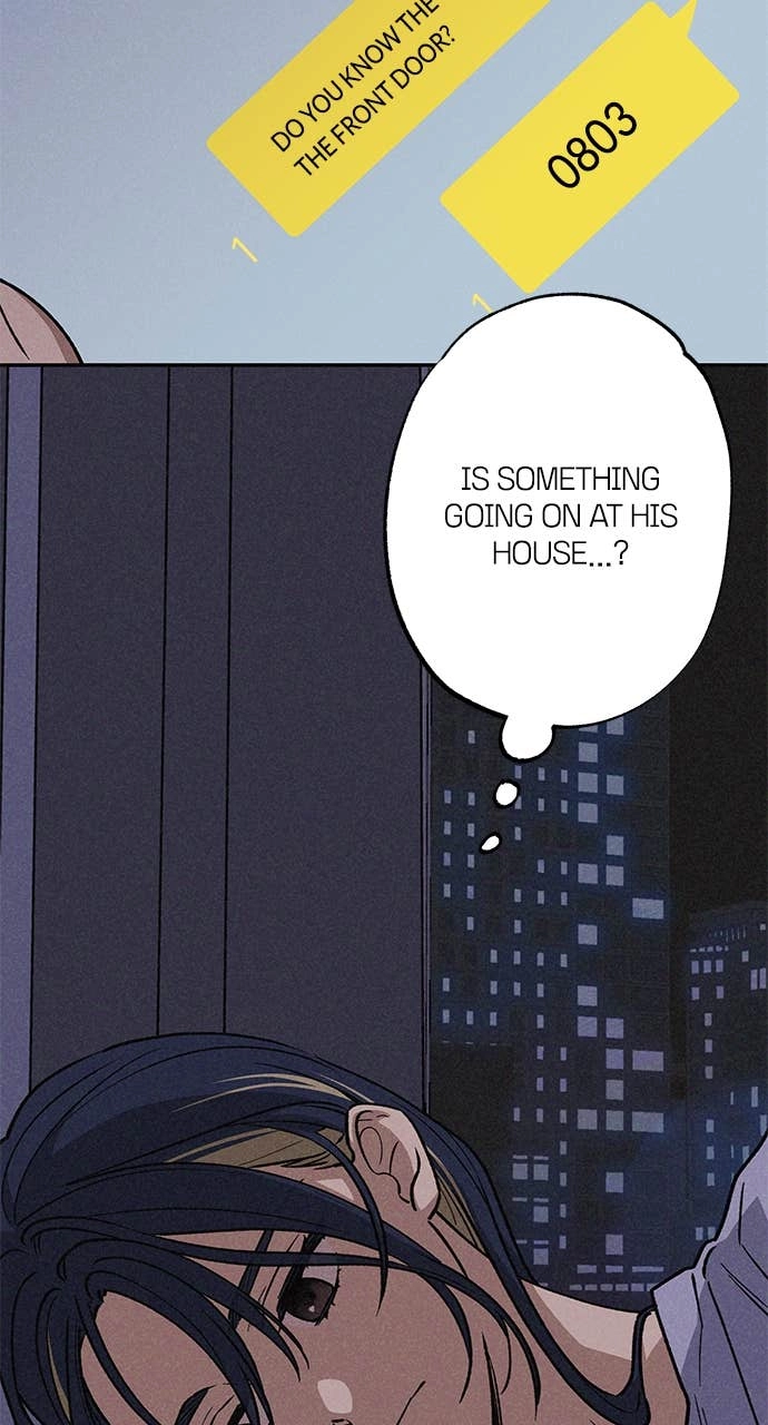In Between Chapter 17 – I Can't Get You Out of My Head Page 33