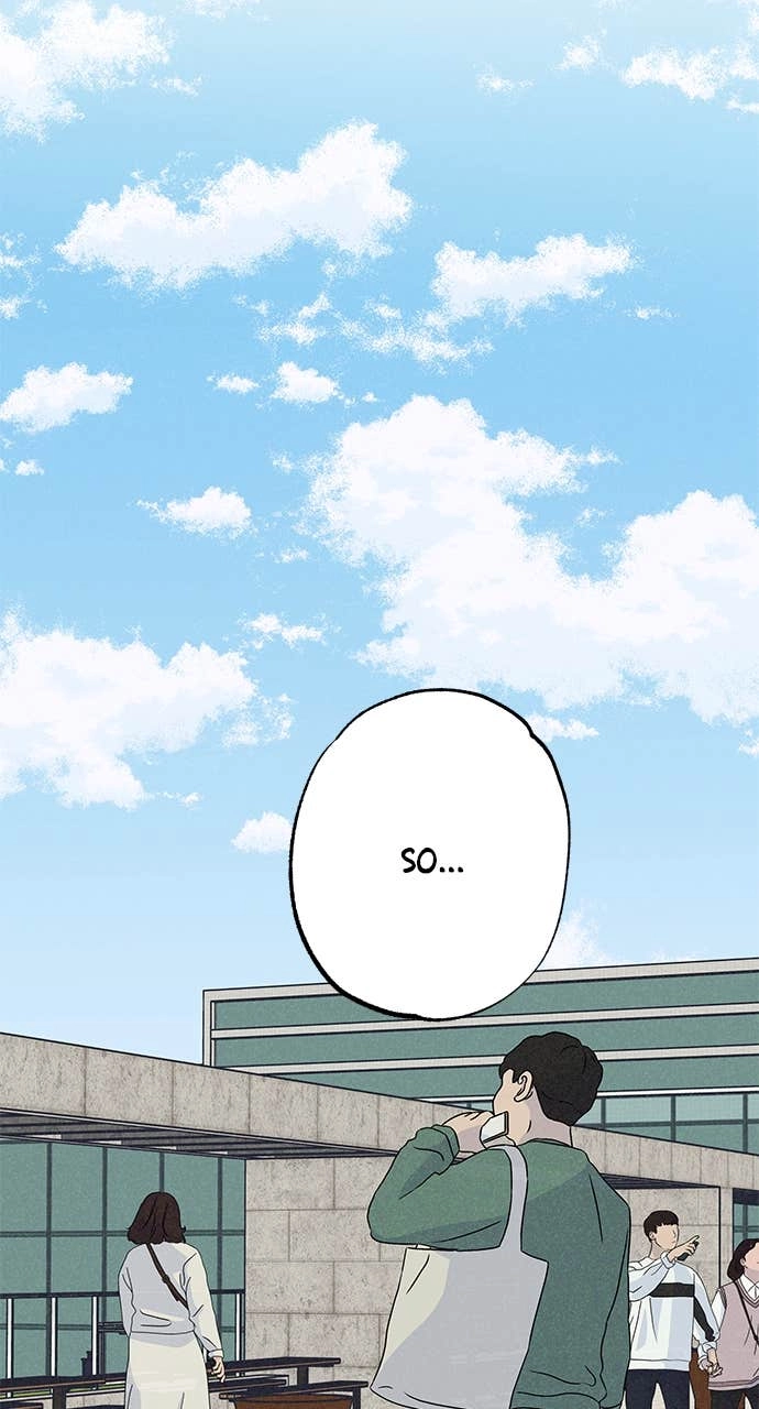 In Between Chapter 17 – I Can't Get You Out of My Head Page 36