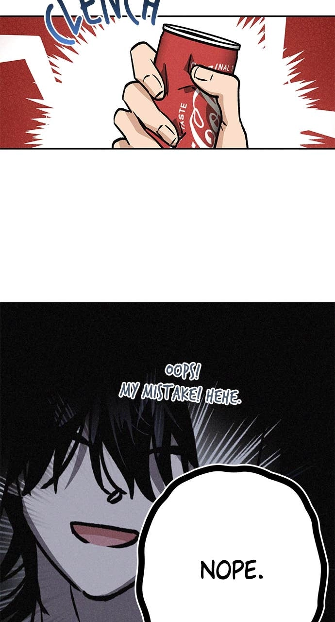 In Between Chapter 17 – I Can't Get You Out of My Head Page 55
