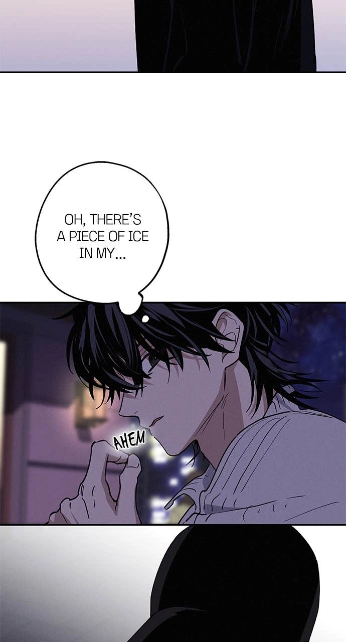 In Between Chapter 17 – I Can't Get You Out of My Head Page 66