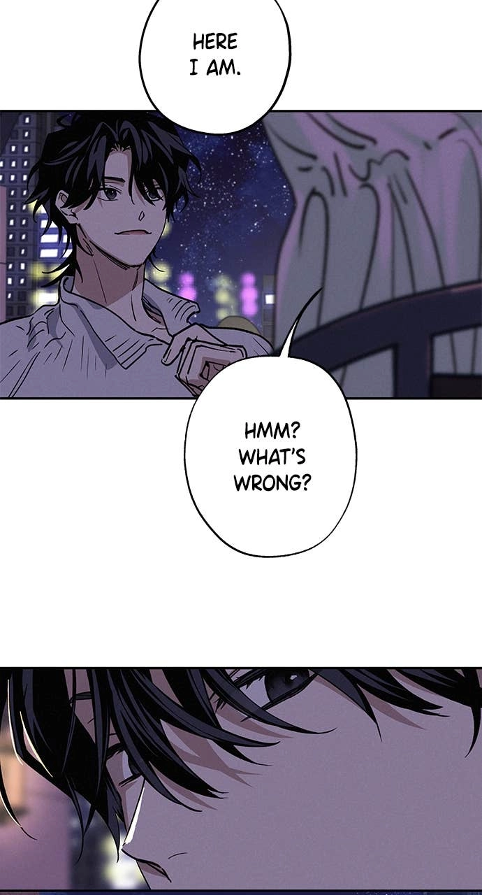In Between Chapter 17 – I Can't Get You Out of My Head Page 69