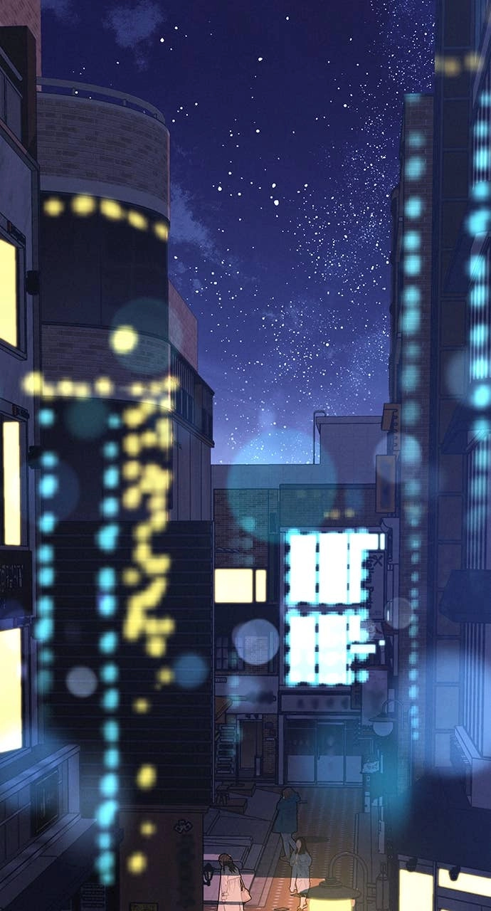 In Between Chapter 17 – I Can't Get You Out of My Head Page 70
