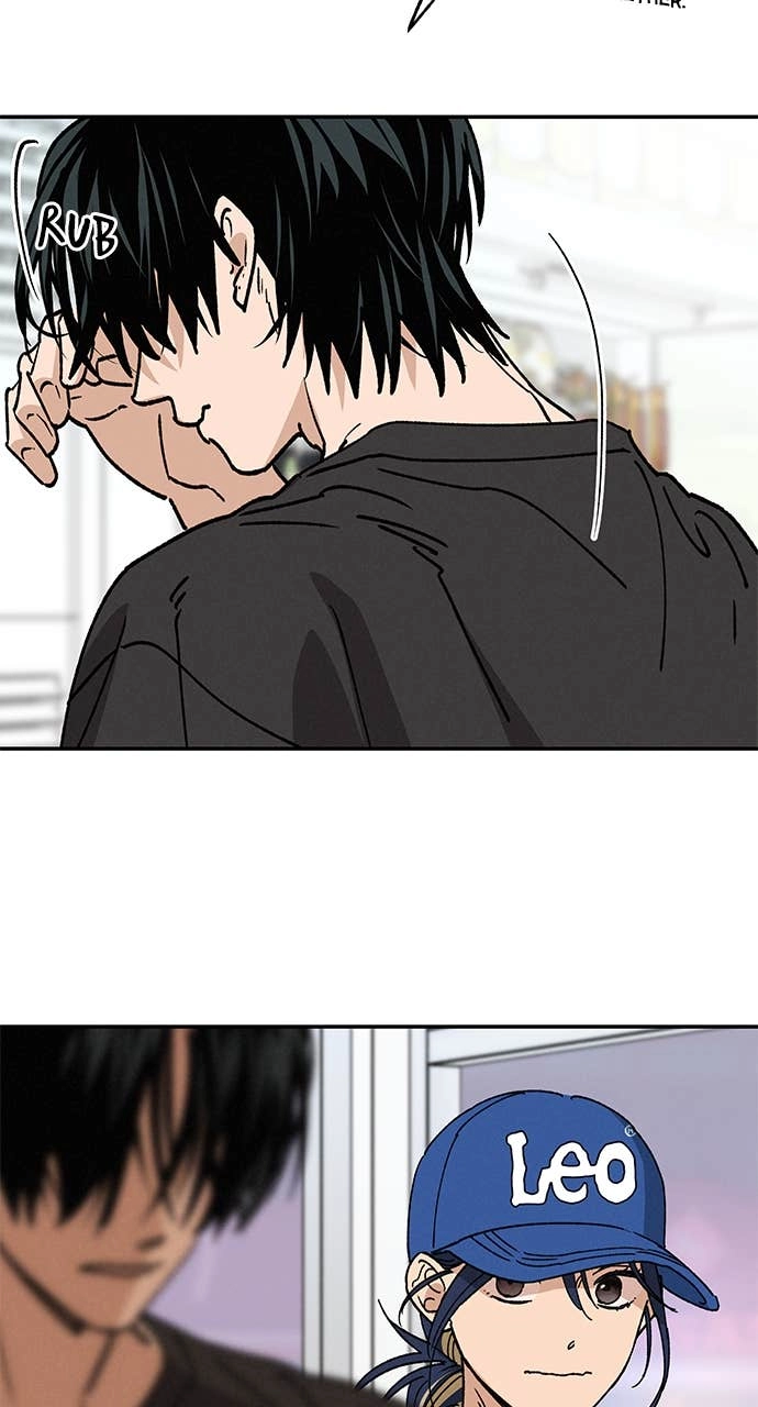 In Between Chapter 36 – Toward Each Other Page 12