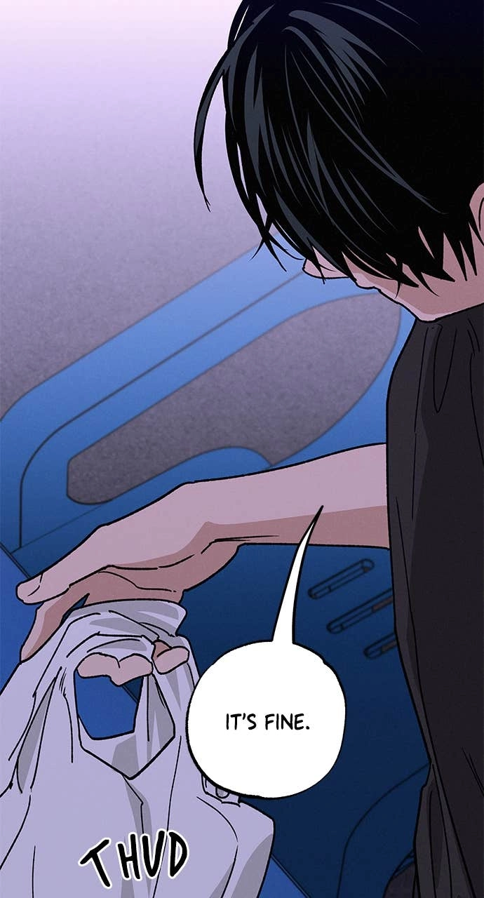 In Between Chapter 36 – Toward Each Other Page 14