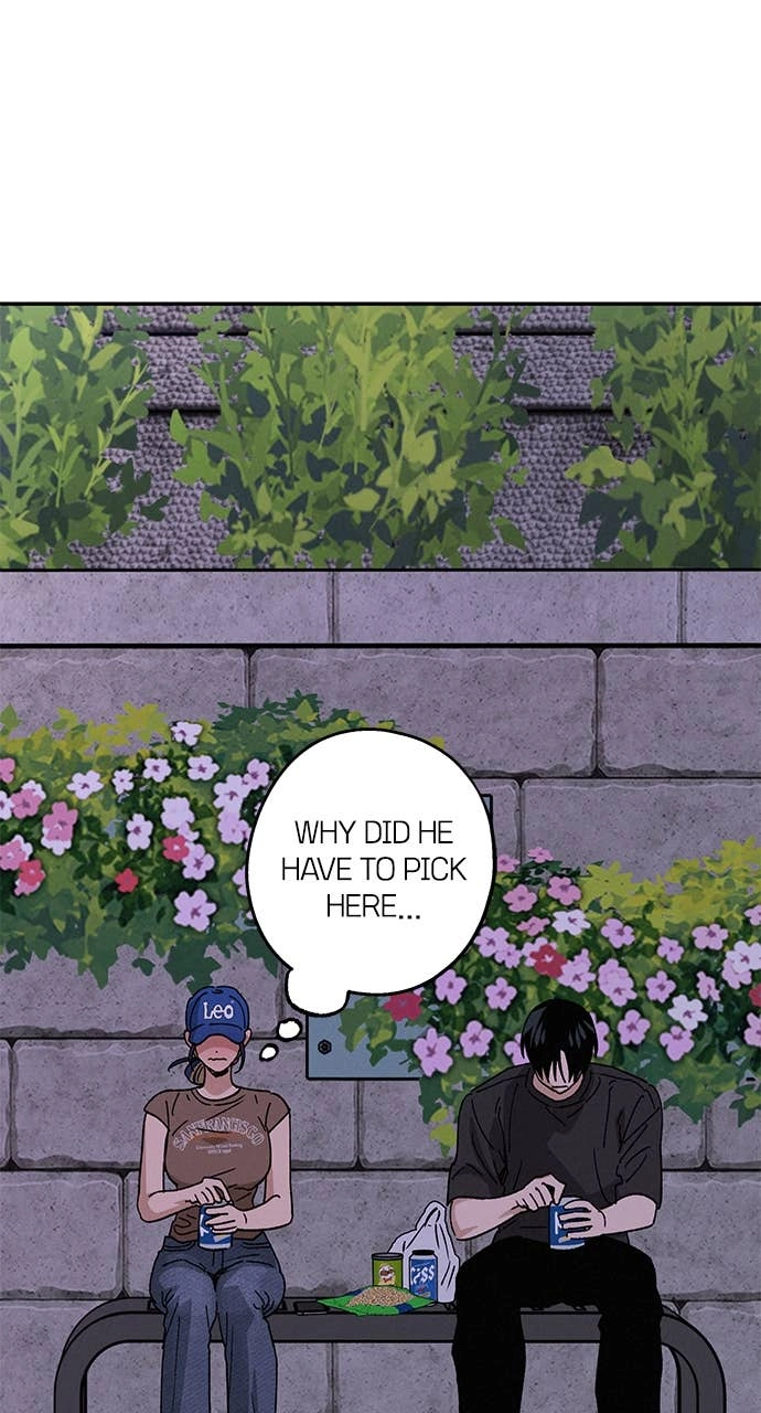 In Between Chapter 36 – Toward Each Other Page 20