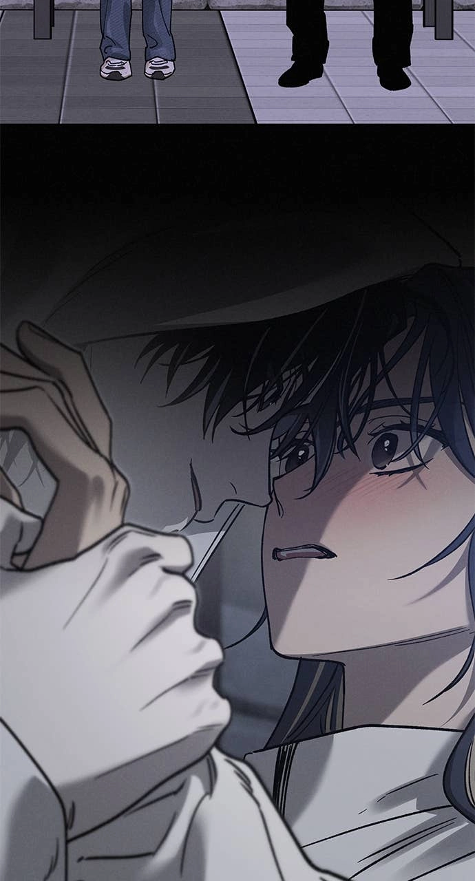 In Between Chapter 36 – Toward Each Other Page 21