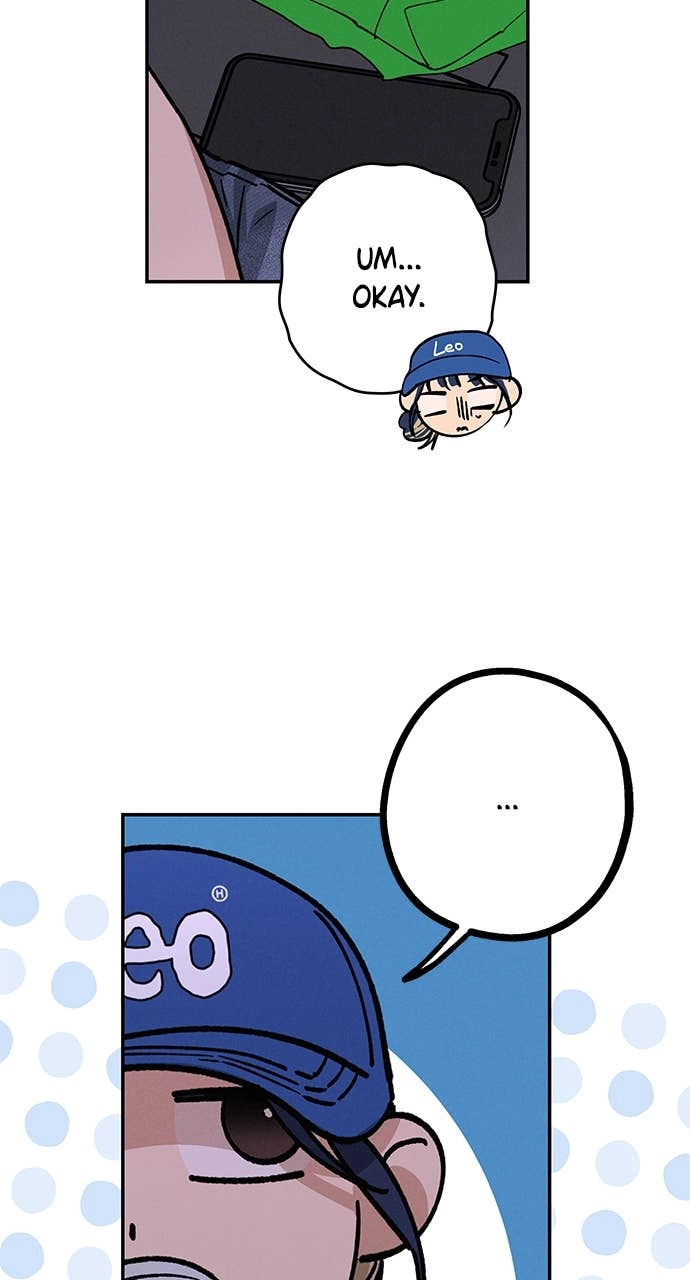 In Between Chapter 36 – Toward Each Other Page 26