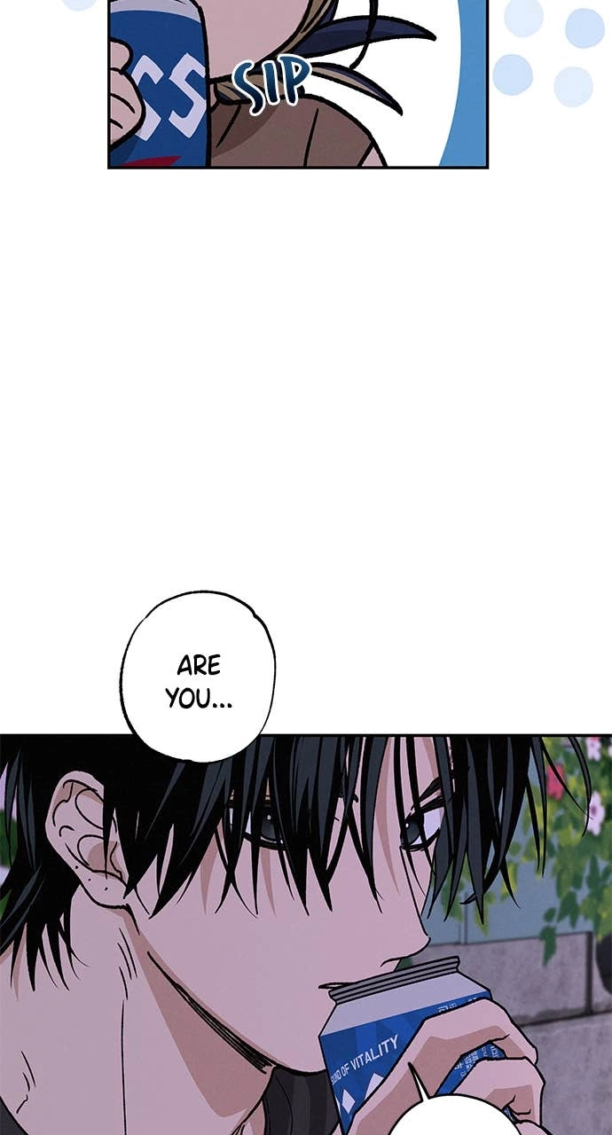 In Between Chapter 36 – Toward Each Other Page 27