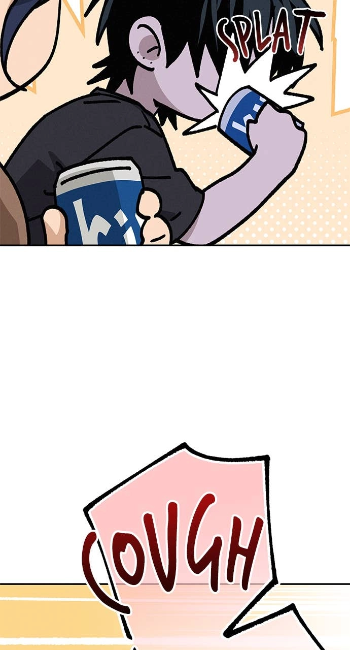 In Between Chapter 36 – Toward Each Other Page 29