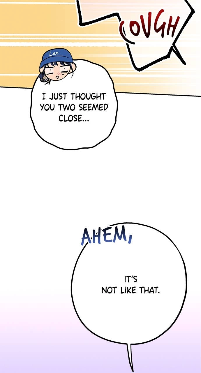 In Between Chapter 36 – Toward Each Other Page 30
