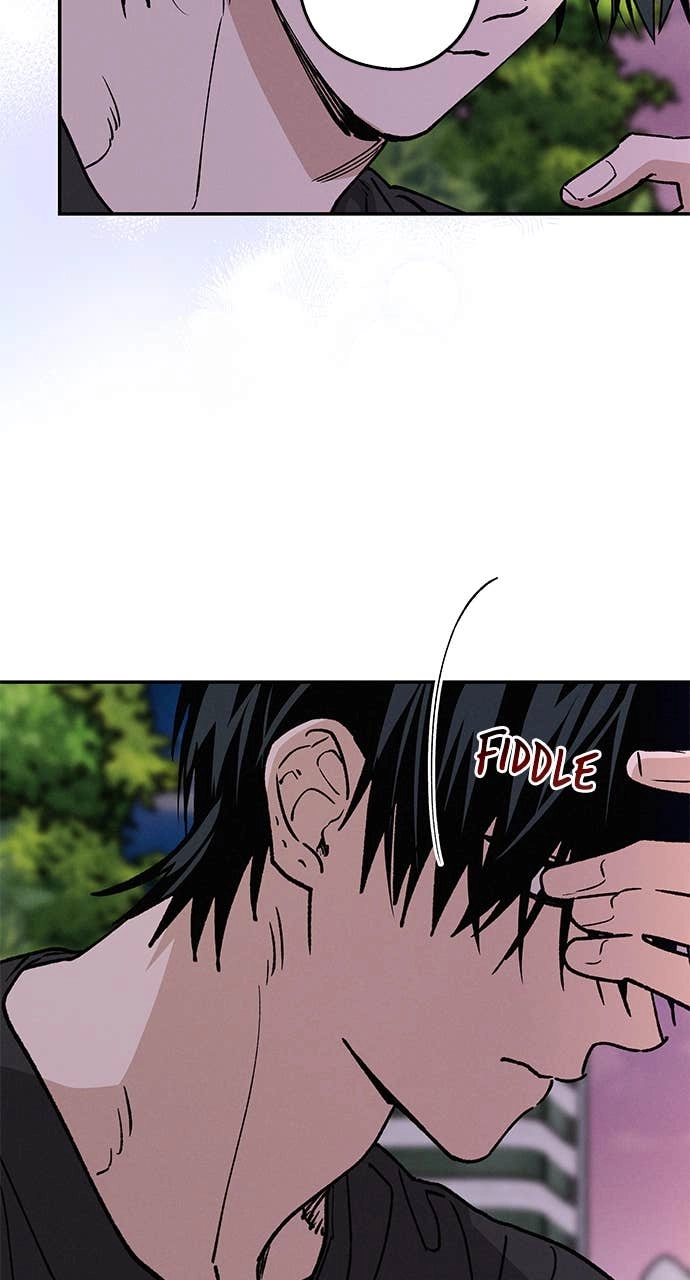 In Between Chapter 36 – Toward Each Other Page 33