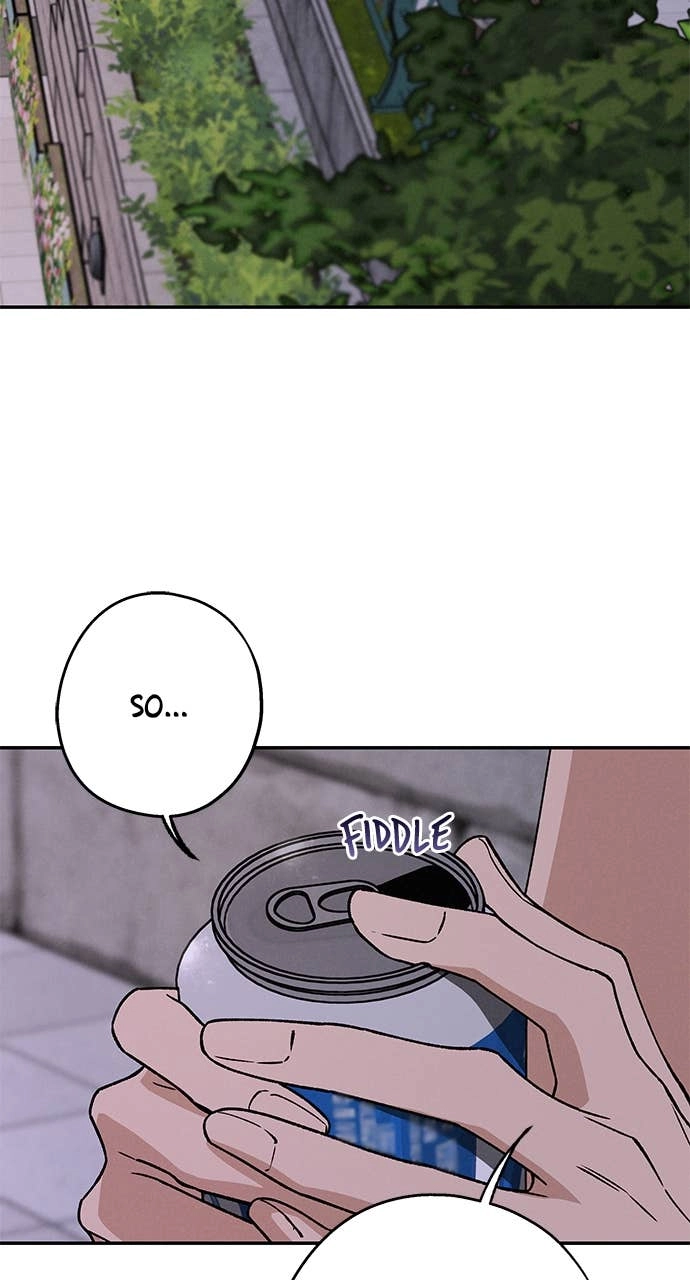 In Between Chapter 36 – Toward Each Other Page 35