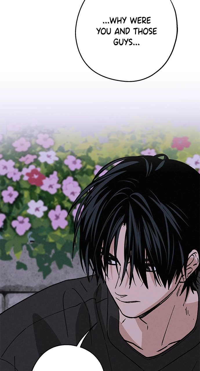 In Between Chapter 36 – Toward Each Other Page 36