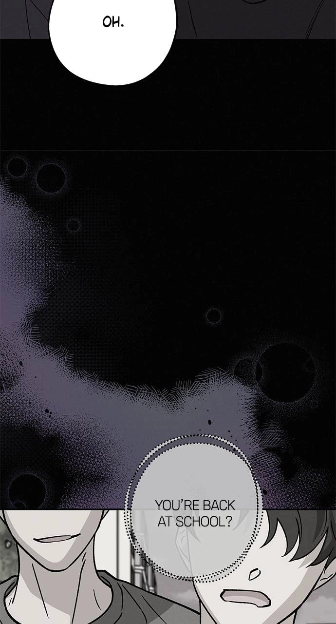 In Between Chapter 36 – Toward Each Other Page 37