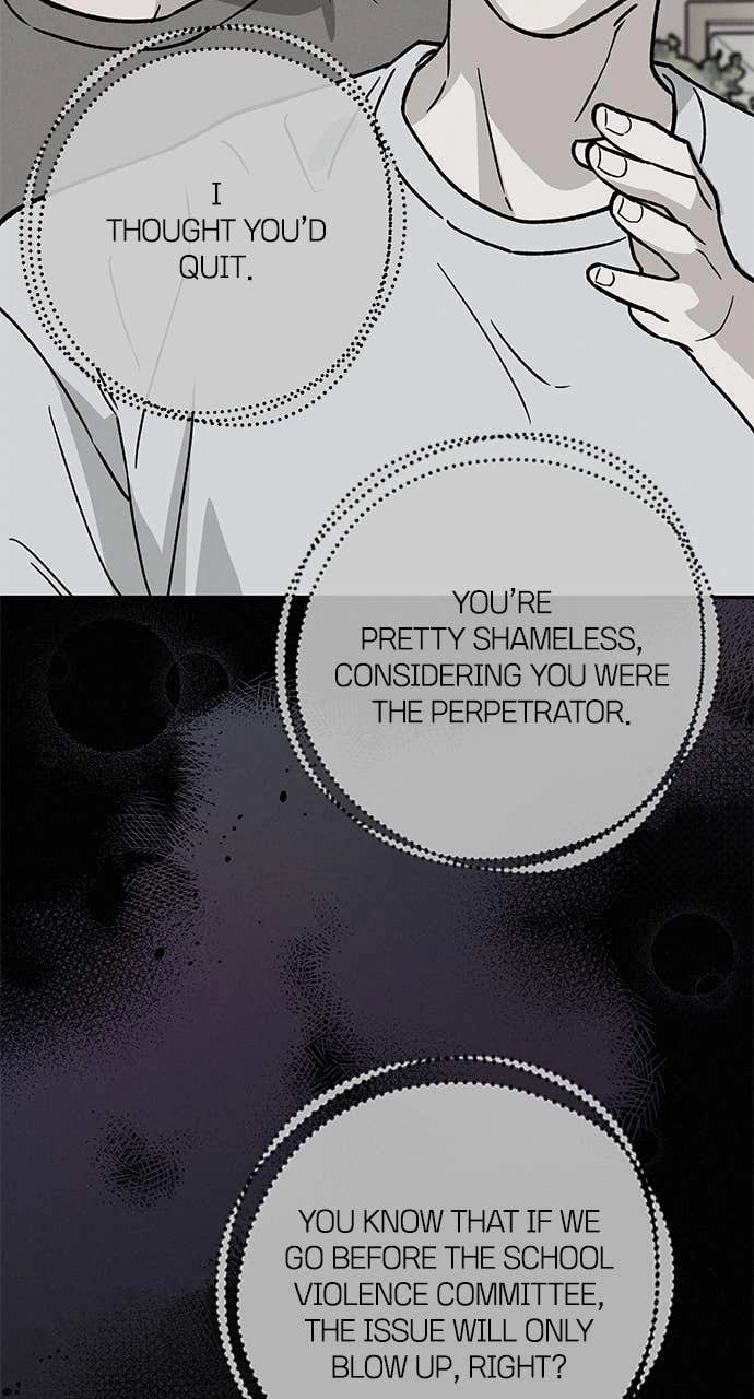 In Between Chapter 36 – Toward Each Other Page 38