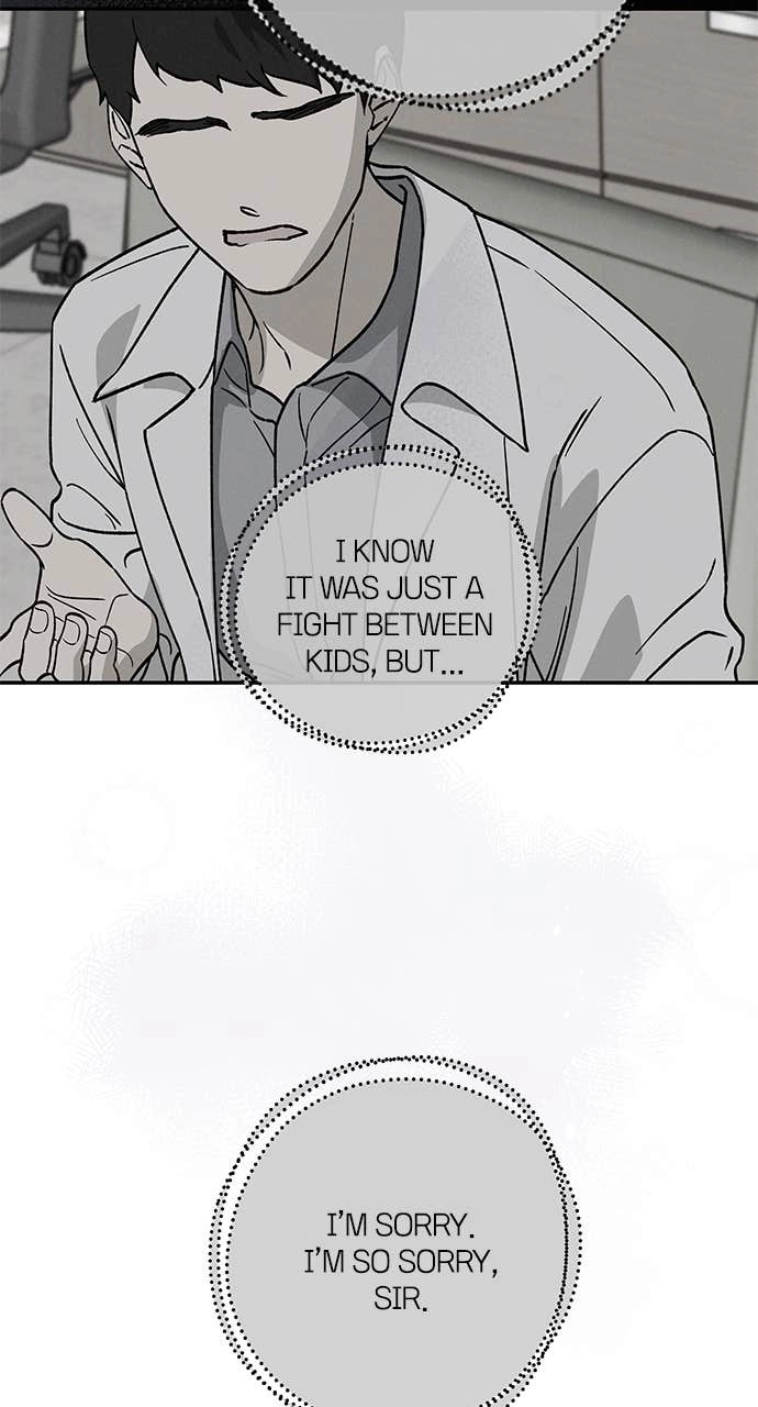 In Between Chapter 36 – Toward Each Other Page 39