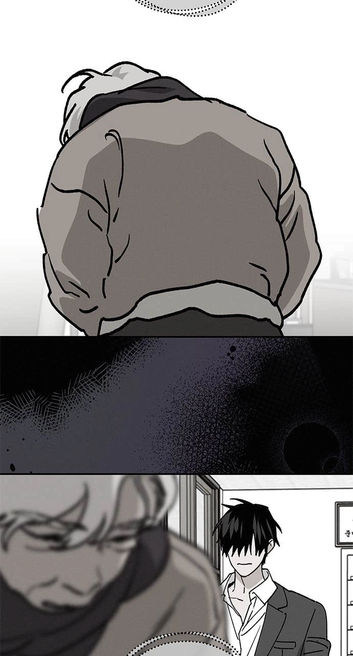 In Between Chapter 36 – Toward Each Other Page 40