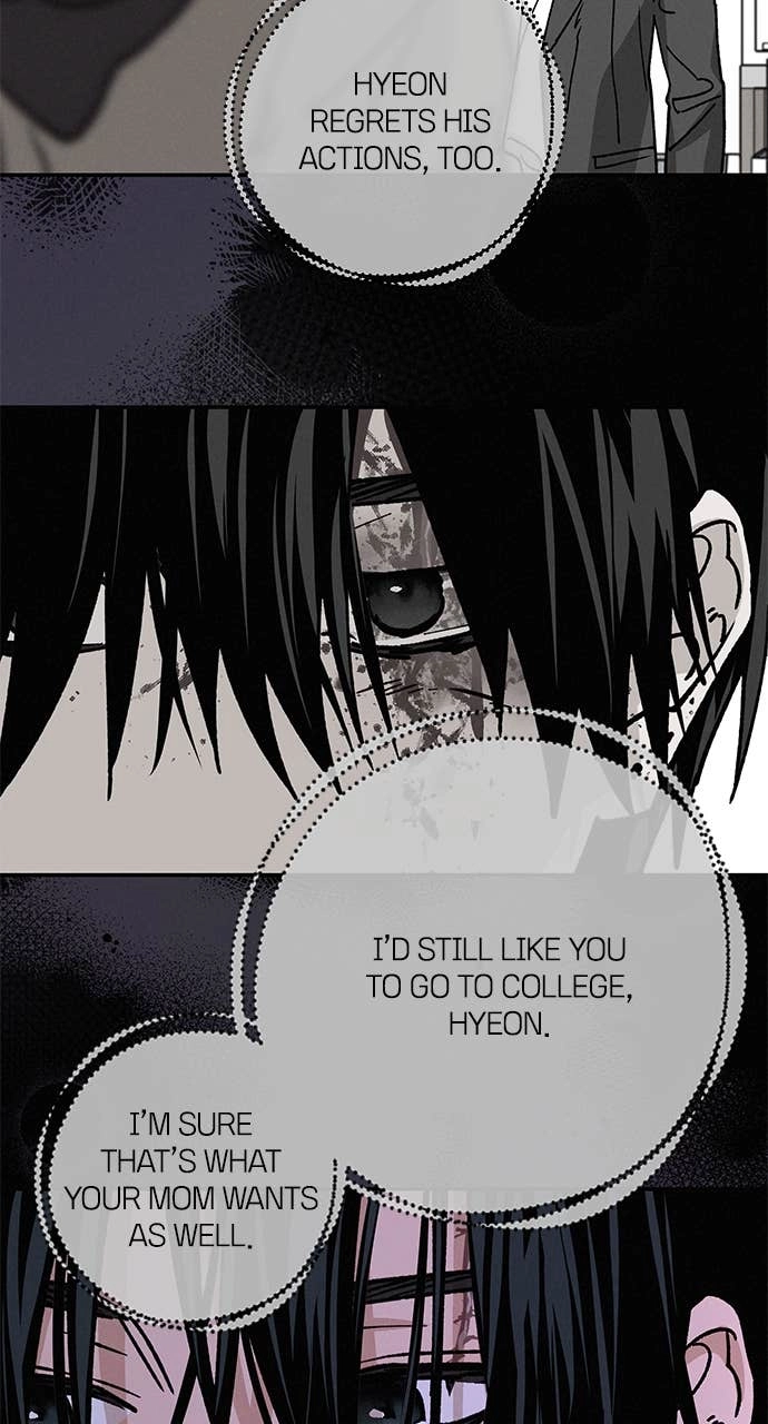 In Between Chapter 36 – Toward Each Other Page 41